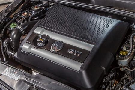 VW Lupo GTI, Motor