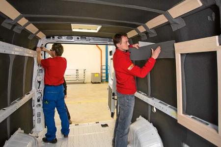 Isolierung PE-Schaum