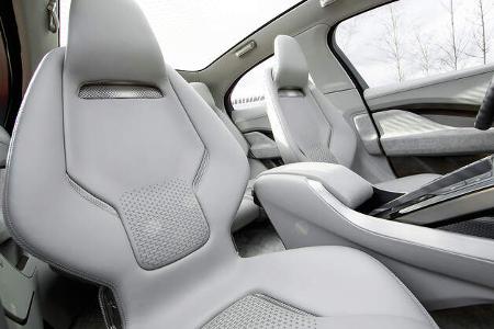 Jaguar I-Pace Concept Fahrbericht Bernd Stegemann