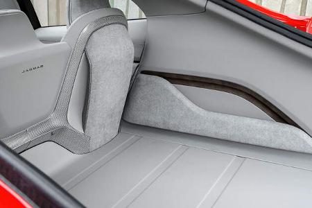 Jaguar I-Pace Concept Fahrbericht Bernd Stegemann