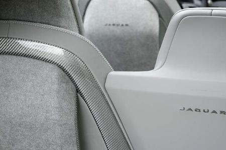 Jaguar I-Pace Concept Fahrbericht Bernd Stegemann