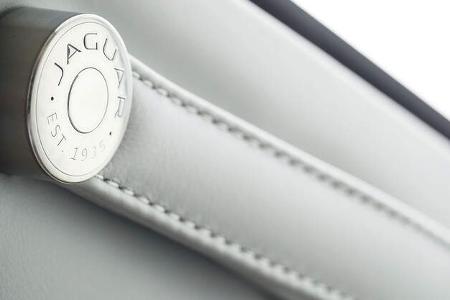 Jaguar I-Pace Concept Fahrbericht Bernd Stegemann