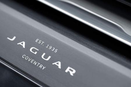 Jaguar I-Pace Concept Fahrbericht Bernd Stegemann