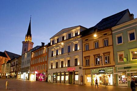 Mobil-Tour: Kärnter Seen, Ratgeber