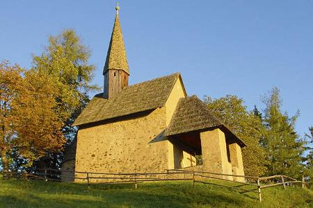 Mobil-Tour: Kärnter Seen, Ratgeber