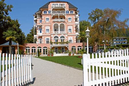 Mobil-Tour: Kärnter Seen, Ratgeber