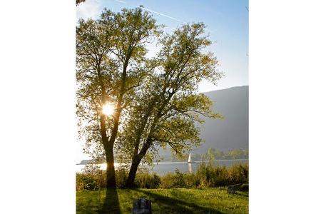 Mobil-Tour: Kärnter Seen, Ratgeber