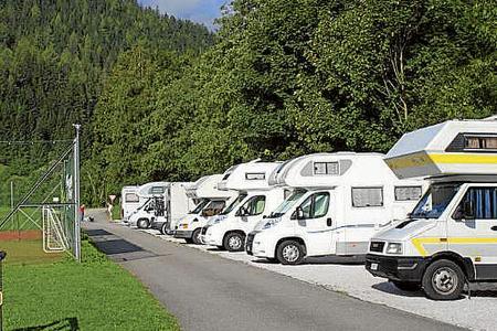 Mobil-Tour: Kärnter Seen, Ratgeber