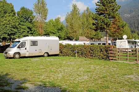 Mobil-Tour: Kärnter Seen, Ratgeber