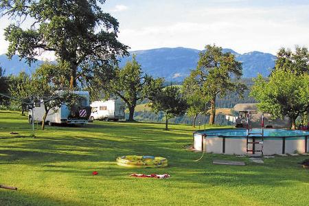 Mobil-Tour: Kärnter Seen, Ratgeber