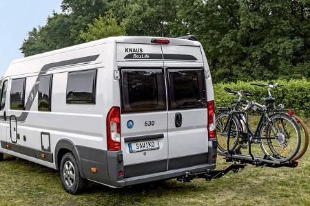 Zubehör Neuheiten 2019 Alko Tech