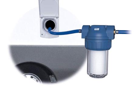 Zubehör Neuheiten 2019 WM Aquatec