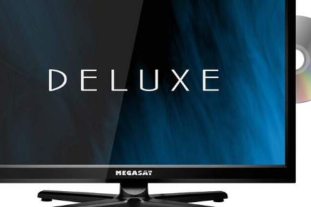 Zubehör Neuheiten 2019 Megasat