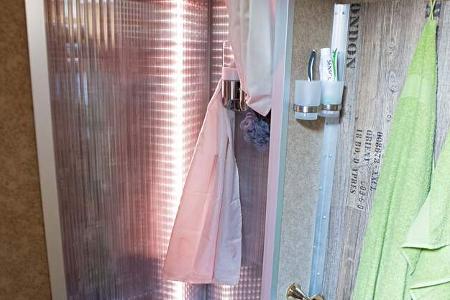 Mobile Menschen: Hymer 900