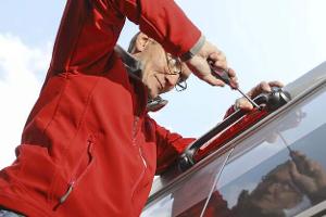 Rückfahrkameras im Test 