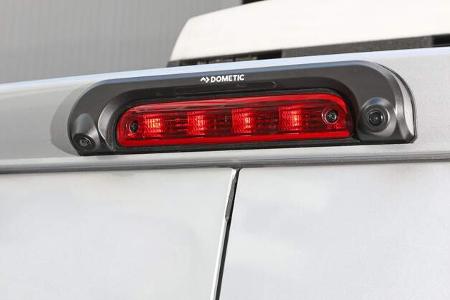Rückfahrkameras im Test: Dometic