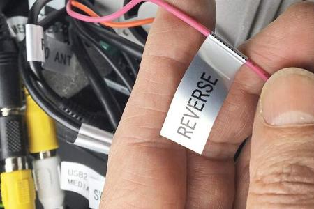 Rückfahrkameras im Test 