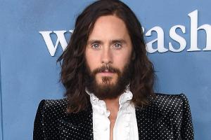Fantasy-Projekt: Jared Leto wird zu Kultbösewicht Skeletor