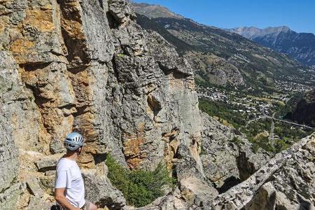 Reise-Tipp Französische Alpen