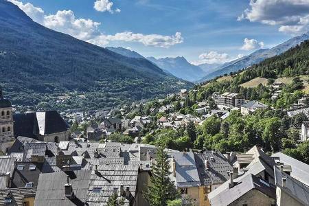 Reise-Tipp Französische Alpen