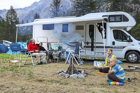 Reise-Tipp Französische Alpen