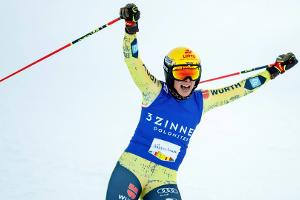 Skicross: Maier gewinnt erneut
