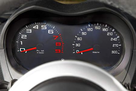 Lotus Elise 220 Sprint im Fahrbericht, Tracktest, 04/2017