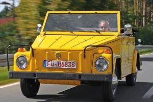VW 181