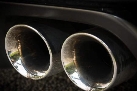 Jaguar F-Type Facelift Fahrbericht Modelljahr 2018