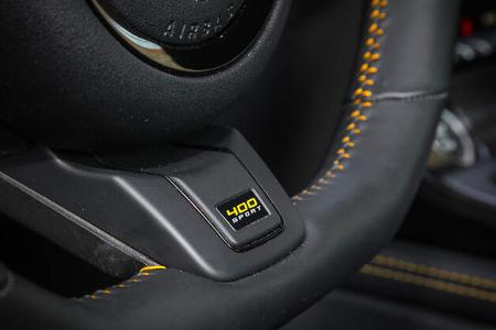 Jaguar F-Type Facelift Fahrbericht Modelljahr 2018