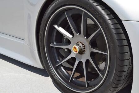 Porsche 911 (996) GT2 RSR Umbau Tuning