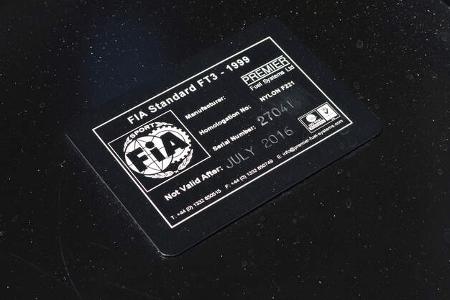 Porsche 911 (996) GT2 RSR Umbau Tuning