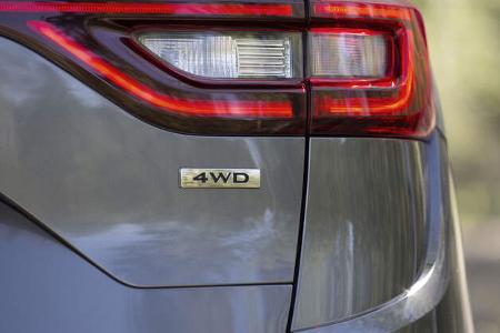 Renault Koleos 2.0 4WD Fahrbericht Offroad