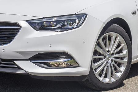 Opel Insignia Grand Sport 2.0 DI TURBO 4x4, AMS1417