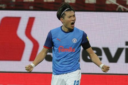 Zweiter Saisonsieg: Kiel setzt Ausrufezeichen