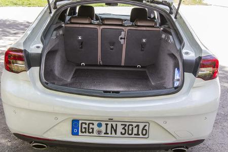 Opel Insignia Grand Sport 2.0 DI TURBO 4x4, AMS1417