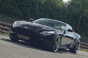 Aston Martin DB11 Tuning mariani Car Styling