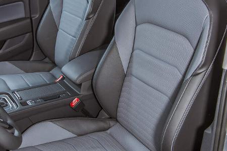 VW Arteon Sitze