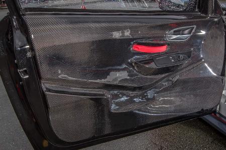 Lightweight BMW M2 CSR Fahrbericht Tuning 2017