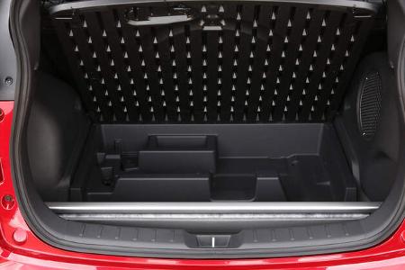 Mitsubishi Eclipse Cross (2018) Fahrbericht