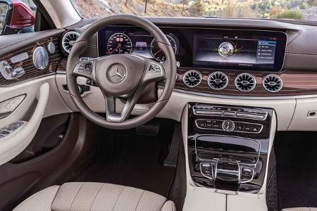 Automatikgetriebe Mercedes