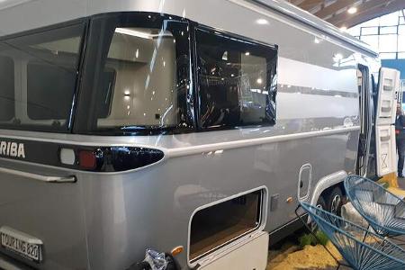 Eriba Touring 820 (2019)