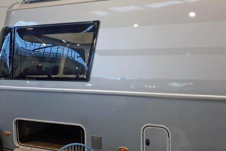 Eriba Touring 820 (2019)