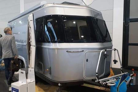 Eriba Touring 820 (2019)