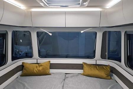 Eriba Touring 820 (2019)