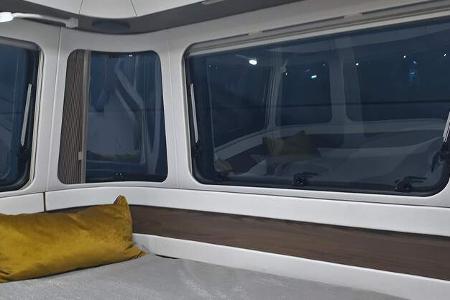 Eriba Touring 820 (2019)