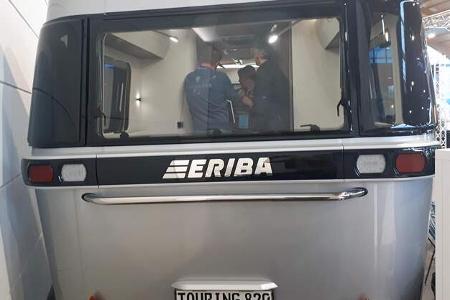 Eriba Touring 820 (2019)