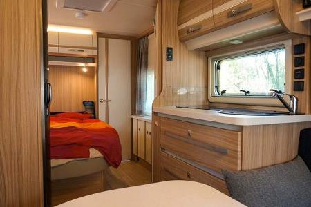 Test Fendt Bianco Activ - Bild 02