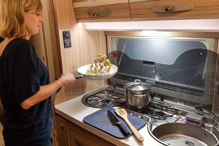 Test Fendt Bianco Activ - Bild 03