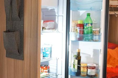 Test Fendt Bianco Activ - Bild 04